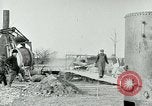 Image of construction work United States USA, 1919, second 7 stock footage video 65675024114
