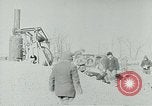 Image of construction work United States USA, 1919, second 12 stock footage video 65675024114