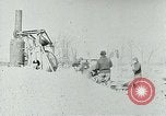 Image of construction work United States USA, 1919, second 16 stock footage video 65675024114
