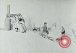 Image of construction work United States USA, 1919, second 17 stock footage video 65675024114