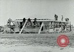 Image of construction work United States USA, 1919, second 19 stock footage video 65675024114