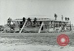 Image of construction work United States USA, 1919, second 20 stock footage video 65675024114
