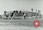 Image of construction work United States USA, 1919, second 21 stock footage video 65675024114