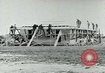 Image of construction work United States USA, 1919, second 22 stock footage video 65675024114