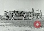 Image of construction work United States USA, 1919, second 23 stock footage video 65675024114