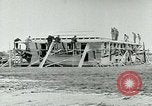 Image of construction work United States USA, 1919, second 24 stock footage video 65675024114