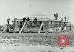 Image of construction work United States USA, 1919, second 26 stock footage video 65675024114
