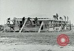 Image of construction work United States USA, 1919, second 28 stock footage video 65675024114