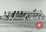 Image of construction work United States USA, 1919, second 29 stock footage video 65675024114