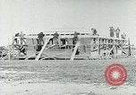 Image of construction work United States USA, 1919, second 32 stock footage video 65675024114