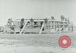Image of construction work United States USA, 1919, second 33 stock footage video 65675024114