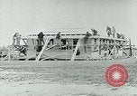 Image of construction work United States USA, 1919, second 34 stock footage video 65675024114