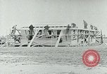 Image of construction work United States USA, 1919, second 35 stock footage video 65675024114