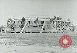 Image of construction work United States USA, 1919, second 39 stock footage video 65675024114