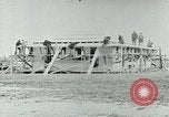 Image of construction work United States USA, 1919, second 44 stock footage video 65675024114