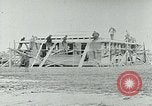 Image of construction work United States USA, 1919, second 46 stock footage video 65675024114