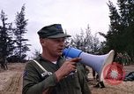 Image of Troop build-up Da Nang Vietnam, 1965, second 3 stock footage video 65675024117