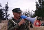 Image of Troop build-up Da Nang Vietnam, 1965, second 4 stock footage video 65675024117