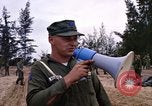 Image of Troop build-up Da Nang Vietnam, 1965, second 9 stock footage video 65675024117