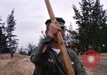 Image of Troop build-up Da Nang Vietnam, 1965, second 10 stock footage video 65675024117