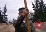 Image of Troop build-up Da Nang Vietnam, 1965, second 11 stock footage video 65675024117