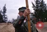 Image of Troop build-up Da Nang Vietnam, 1965, second 12 stock footage video 65675024117
