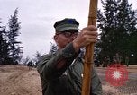Image of Troop build-up Da Nang Vietnam, 1965, second 14 stock footage video 65675024117