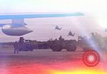 Image of Troop build-up Da Nang Vietnam, 1965, second 17 stock footage video 65675024117