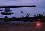 Image of Troop build-up Da Nang Vietnam, 1965, second 18 stock footage video 65675024117