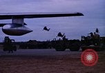 Image of Troop build-up Da Nang Vietnam, 1965, second 19 stock footage video 65675024117
