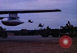 Image of Troop build-up Da Nang Vietnam, 1965, second 20 stock footage video 65675024117