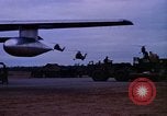 Image of Troop build-up Da Nang Vietnam, 1965, second 21 stock footage video 65675024117