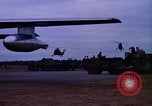 Image of Troop build-up Da Nang Vietnam, 1965, second 23 stock footage video 65675024117