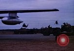 Image of Troop build-up Da Nang Vietnam, 1965, second 24 stock footage video 65675024117