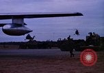 Image of Troop build-up Da Nang Vietnam, 1965, second 25 stock footage video 65675024117