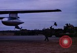 Image of Troop build-up Da Nang Vietnam, 1965, second 26 stock footage video 65675024117