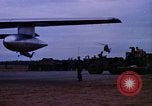 Image of Troop build-up Da Nang Vietnam, 1965, second 27 stock footage video 65675024117