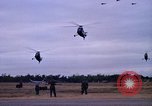 Image of Troop build-up Da Nang Vietnam, 1965, second 32 stock footage video 65675024117
