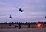Image of Troop build-up Da Nang Vietnam, 1965, second 34 stock footage video 65675024117