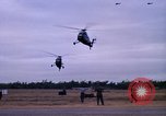 Image of Troop build-up Da Nang Vietnam, 1965, second 35 stock footage video 65675024117