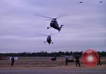 Image of Troop build-up Da Nang Vietnam, 1965, second 36 stock footage video 65675024117
