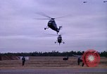 Image of Troop build-up Da Nang Vietnam, 1965, second 37 stock footage video 65675024117