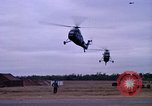 Image of Troop build-up Da Nang Vietnam, 1965, second 38 stock footage video 65675024117