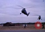 Image of Troop build-up Da Nang Vietnam, 1965, second 39 stock footage video 65675024117