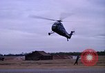 Image of Troop build-up Da Nang Vietnam, 1965, second 40 stock footage video 65675024117