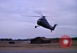 Image of Troop build-up Da Nang Vietnam, 1965, second 41 stock footage video 65675024117