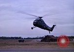 Image of Troop build-up Da Nang Vietnam, 1965, second 42 stock footage video 65675024117