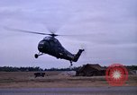 Image of Troop build-up Da Nang Vietnam, 1965, second 43 stock footage video 65675024117