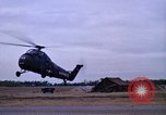 Image of Troop build-up Da Nang Vietnam, 1965, second 44 stock footage video 65675024117