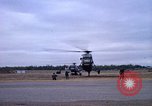 Image of Troop build-up Da Nang Vietnam, 1965, second 46 stock footage video 65675024117
